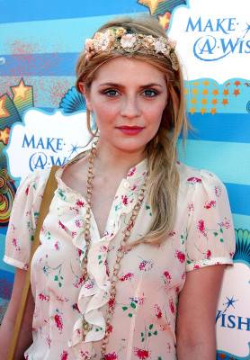 photo 11 in Mischa Barton gallery [id243910] 2010-03-23 00:00:00