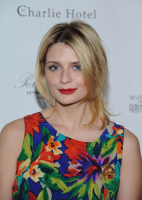 photo 25 in Mischa Barton gallery [id303463] 2010-11-12 00:00:00