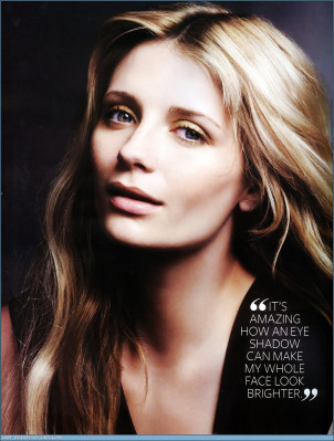 Mischa Barton pic #108031