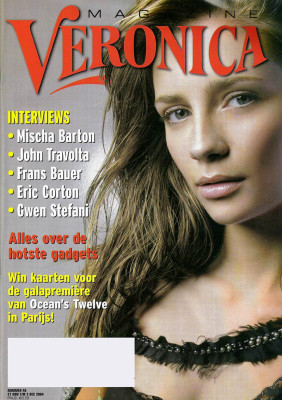 Mischa Barton pic #26001