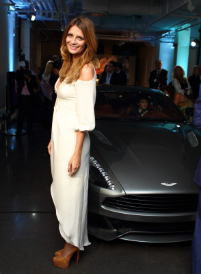 Mischa Barton pic #508986