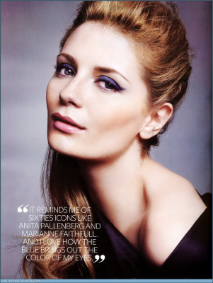 Mischa Barton pic #108032