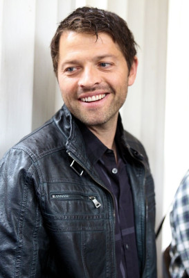 photo 11 in Misha Collins gallery [id744532] 2014-12-02 00:00:00