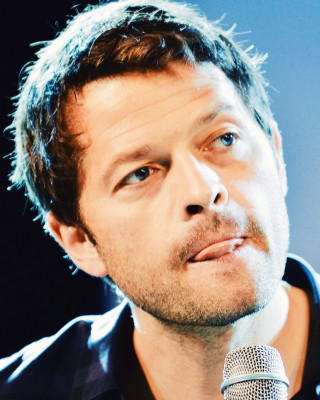 photo 15 in Misha Collins gallery [id744528] 2014-12-02 00:00:00