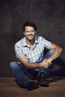 photo 6 in Misha Collins gallery [id744537] 2014-12-02 00:00:00