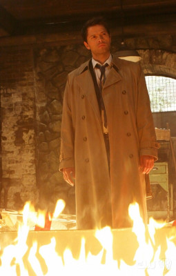 photo 21 in Misha Collins gallery [id690420] 2014-04-19 00:00:00