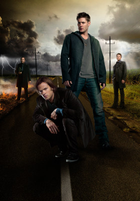 photo 28 in Misha Collins gallery [id690413] 2014-04-19 00:00:00
