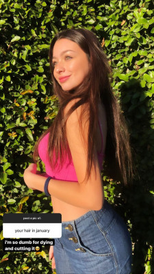 Mishka Silva pic #1252494