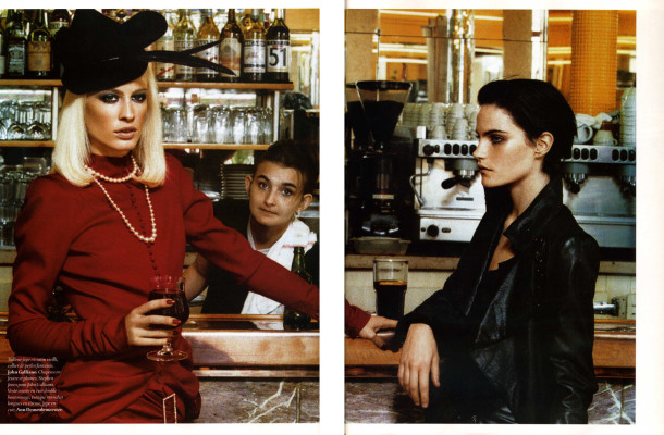 Missy Rayder pic #216240