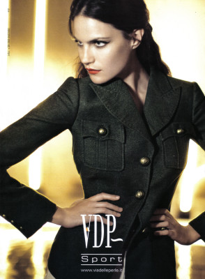 Missy Rayder pic #114031