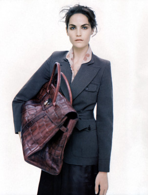 Missy Rayder pic #215350