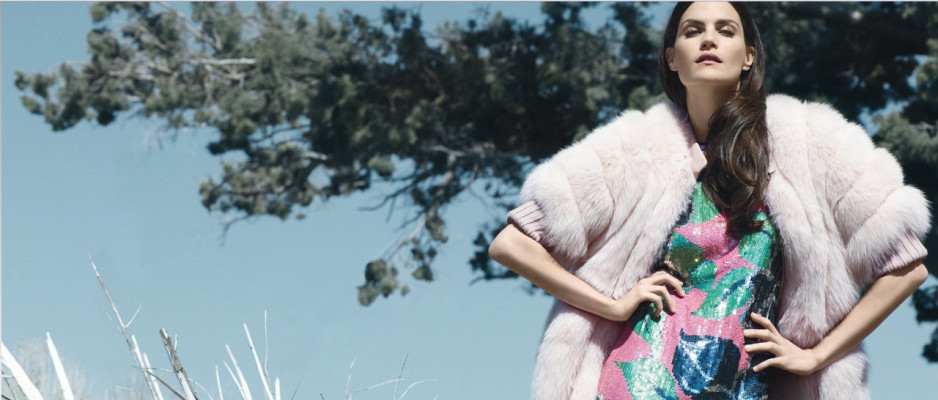 Missy Rayder pic #128699