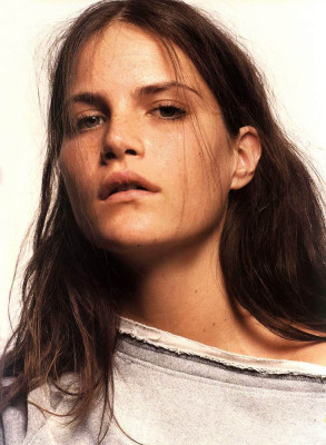 photo 13 in Missy Rayder gallery [id215339] 2009-12-17 00:00:00