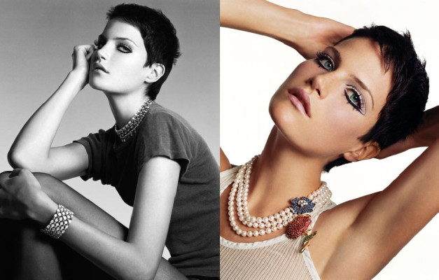 photo 22 in Missy Rayder gallery [id191287] 2009-10-20 00:00:00