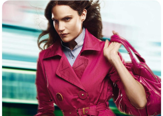 Missy Rayder pic #179468
