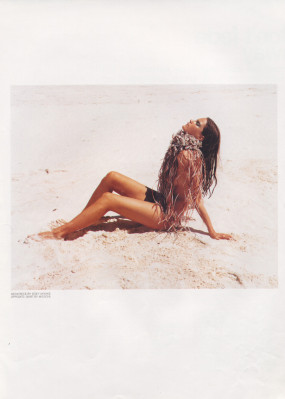 Missy Rayder pic #216546