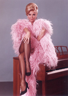 Mitzi Gaynor pic #408863