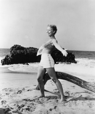 Mitzi Gaynor pic #408232