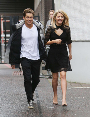 photo 22 in Mollie King gallery [id980359] 2017-11-17 00:00:00