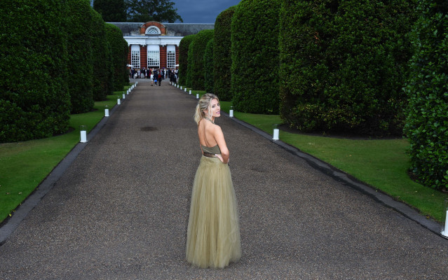 photo 4 in Mollie King gallery [id781854] 2015-06-27 00:00:00