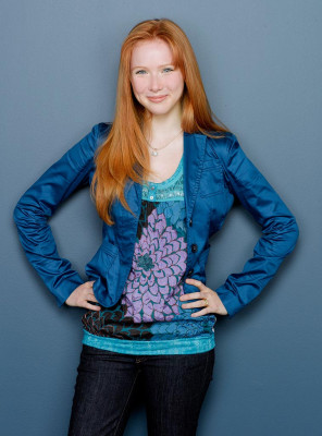 photo 6 in Molly C. Quinn gallery [id659900] 2014-01-09 00:00:00