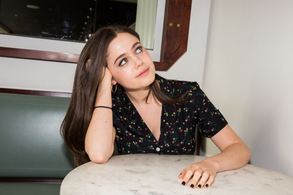 Molly Gordon pic #1048643