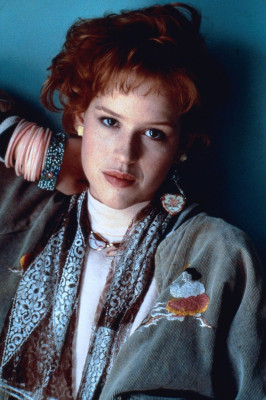 photo 7 in Molly Ringwald gallery [id386961] 2011-06-22 00:00:00