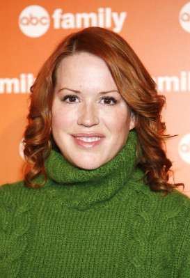 photo 16 in Molly Ringwald gallery [id263643] 2010-06-11 00:00:00