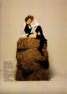 Mona Johannesson pic #356423