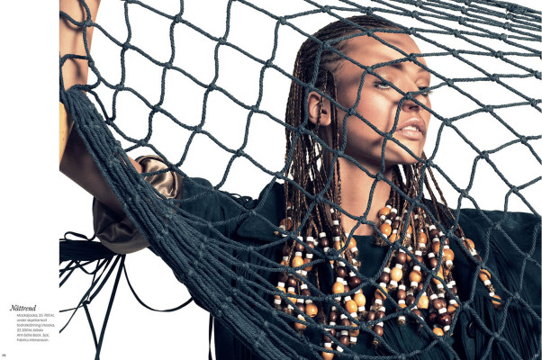 Mona Johannesson pic #360911