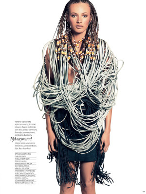 Mona Johannesson pic #361246