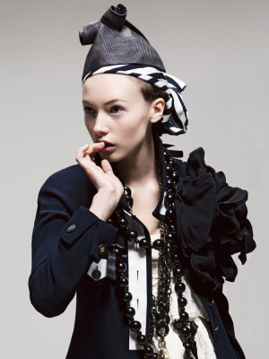 Mona Johannesson pic #365872