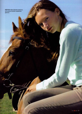Mona Johannesson pic #368745