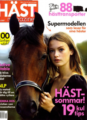 Mona Johannesson pic #368780