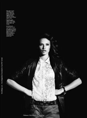 Mona Johannesson pic #538464