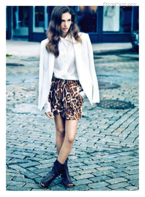 Mona Johannesson pic #538462