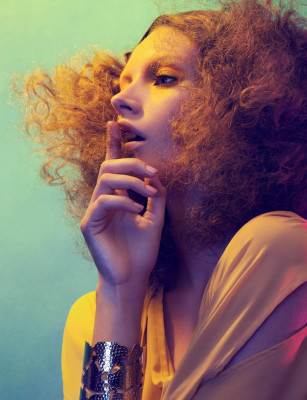 Mona Johannesson pic #371770