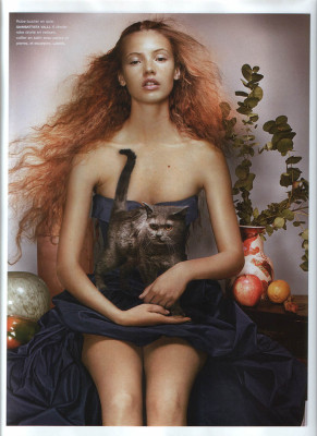 Mona Johannesson pic #366292