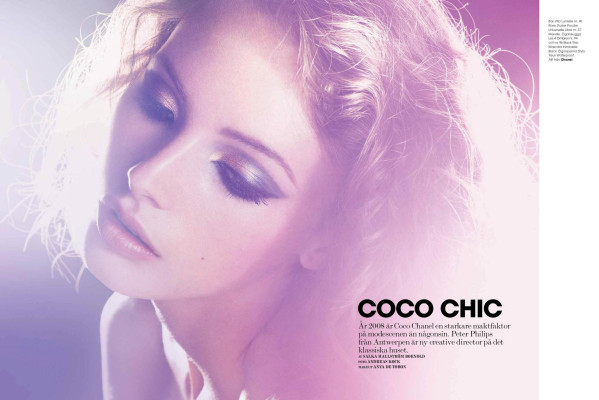 Mona Johannesson pic #358515