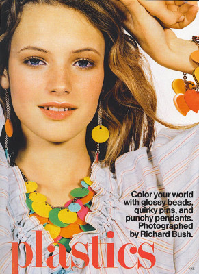 Mona Johannesson pic #368759