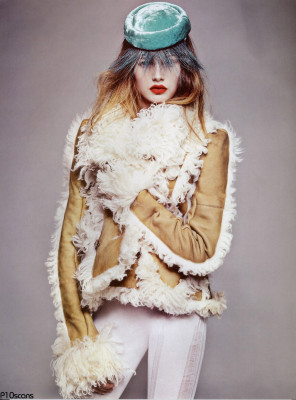 Mona Johannesson pic #368751