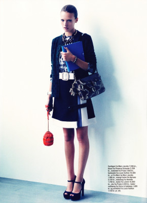 Mona Johannesson pic #458274