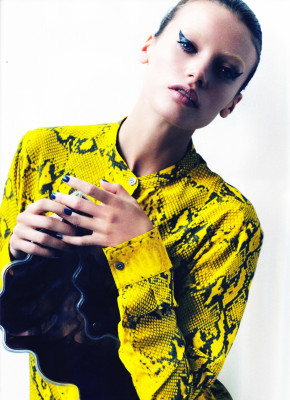 Mona Johannesson pic #458270