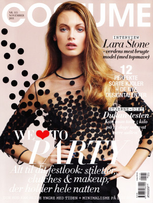 Mona Johannesson pic #458272