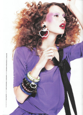 Mona Johannesson pic #368023