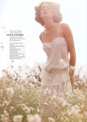 Mona Johannesson pic #616218