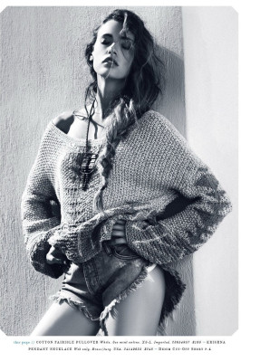 Mona Johannesson pic #616270