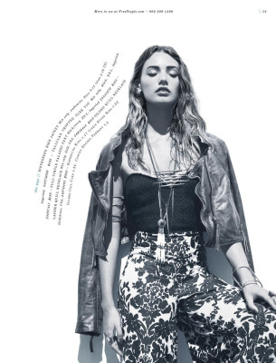 Mona Johannesson pic #616259