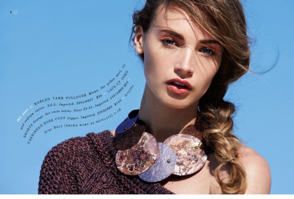 Mona Johannesson pic #616534