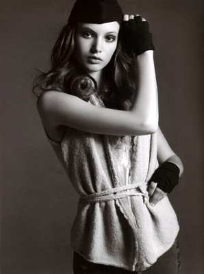 Mona Johannesson pic #364826